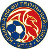 Значок Крымский футбольный союз